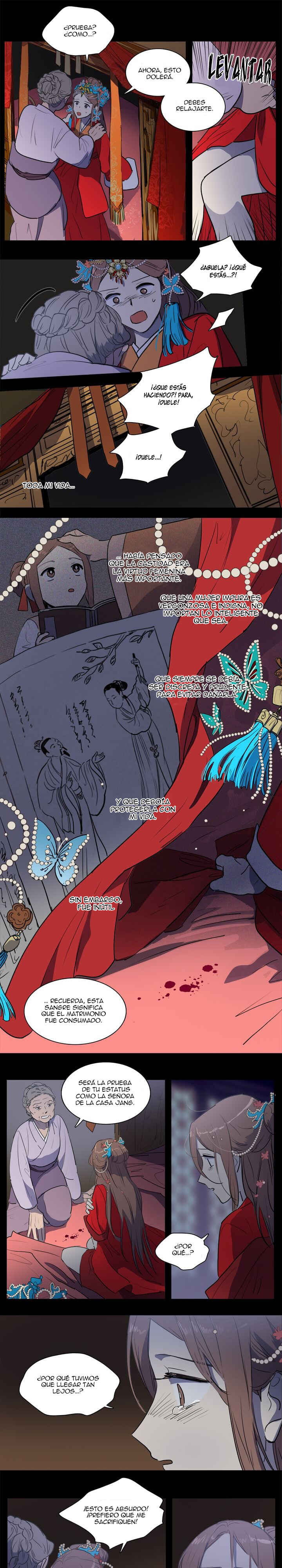 Chapter 68 - Page 8