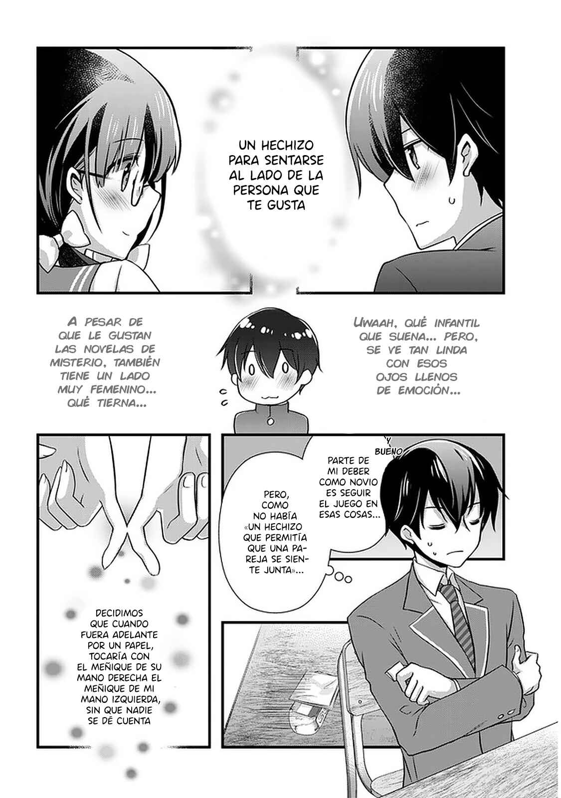 Chapter 22.2 - Page 1
