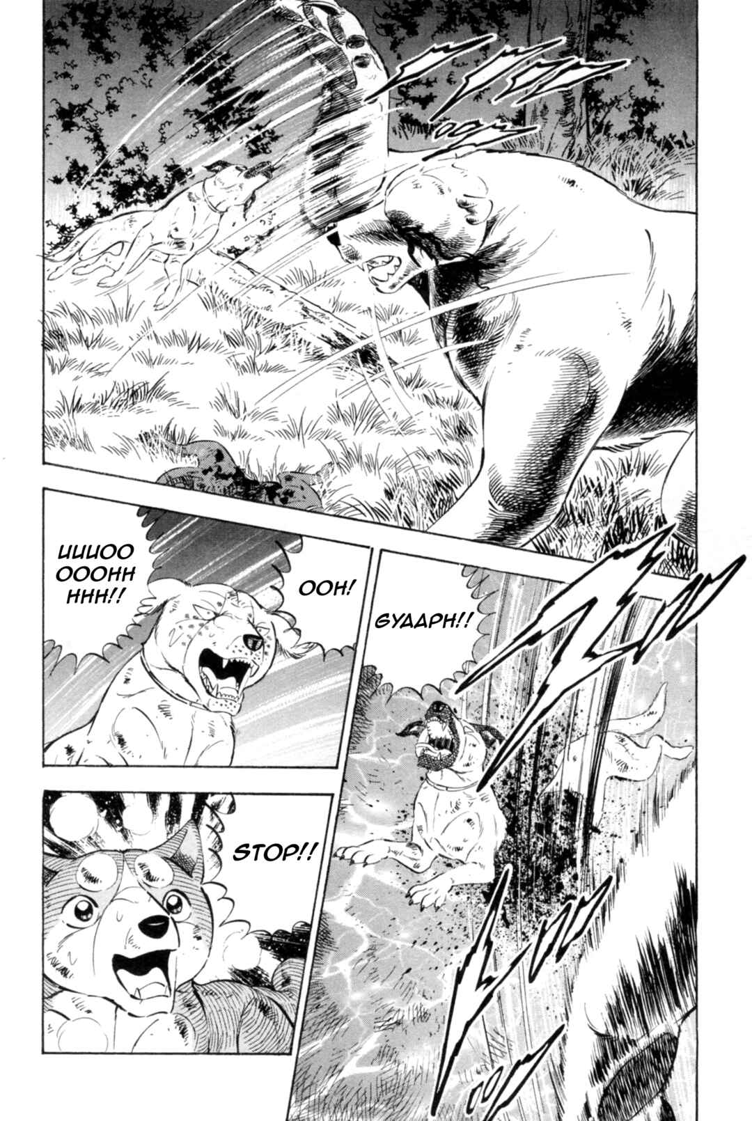 Chapter 439 - Page 17