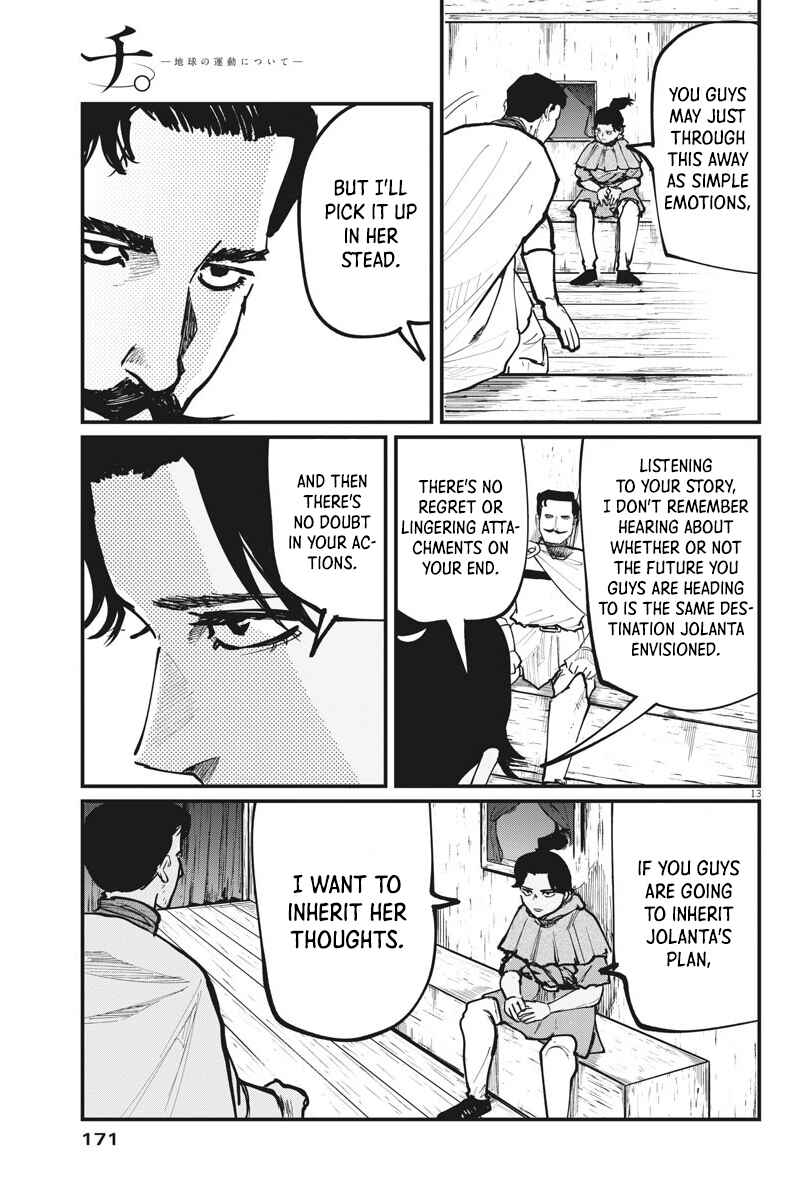 Chapter 49 - Page 13