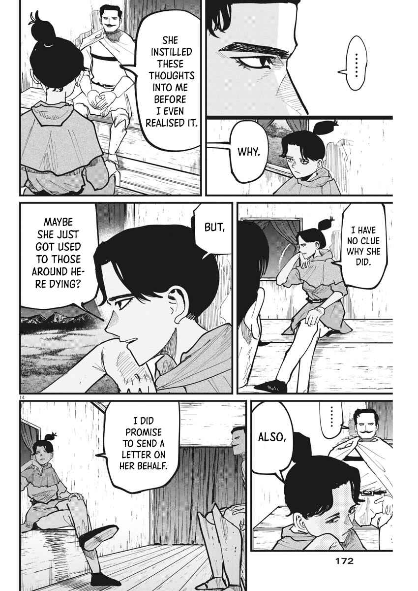 Chapter 49 - Page 14