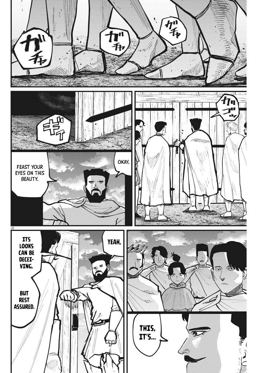 Chapter 49 - Page 18