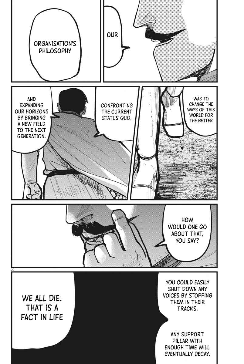 Chapter 49 - Page 22