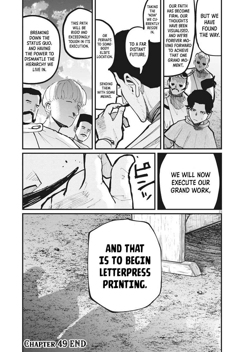 Chapter 49 - Page 23