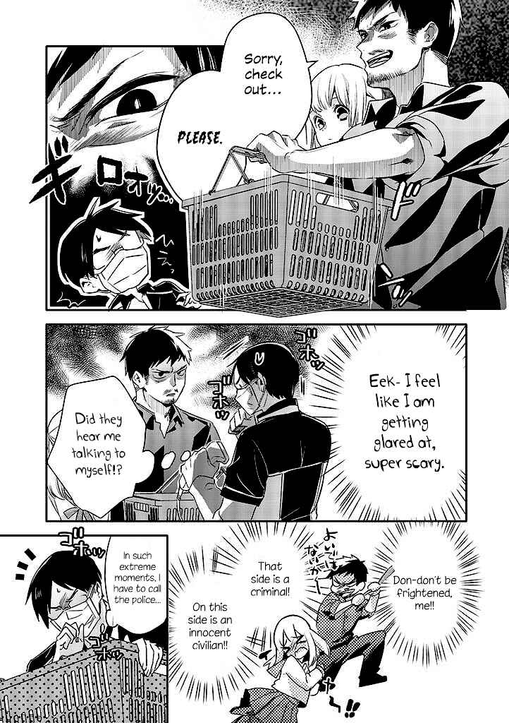 Chapter 3 - Page 6