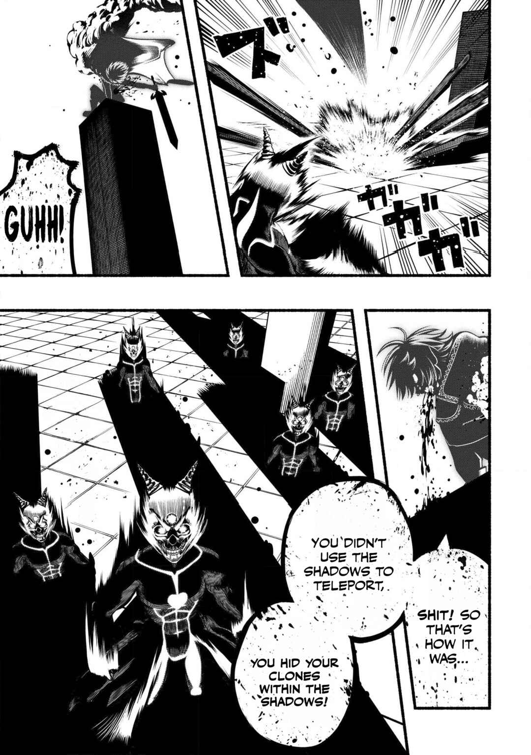 Chapter 32 - Page 16