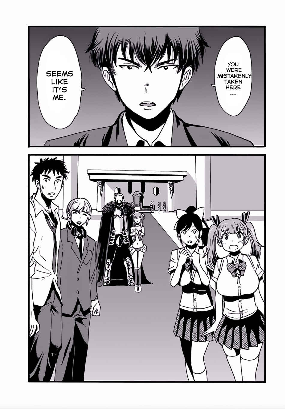 Chapter 3 - Page 3