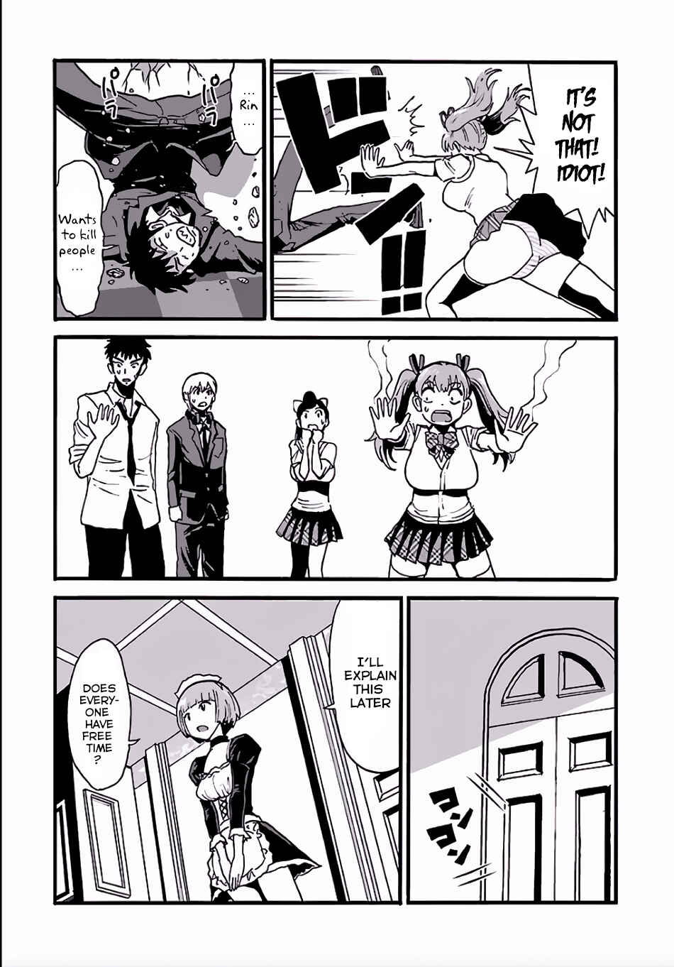 Chapter 3 - Page 6