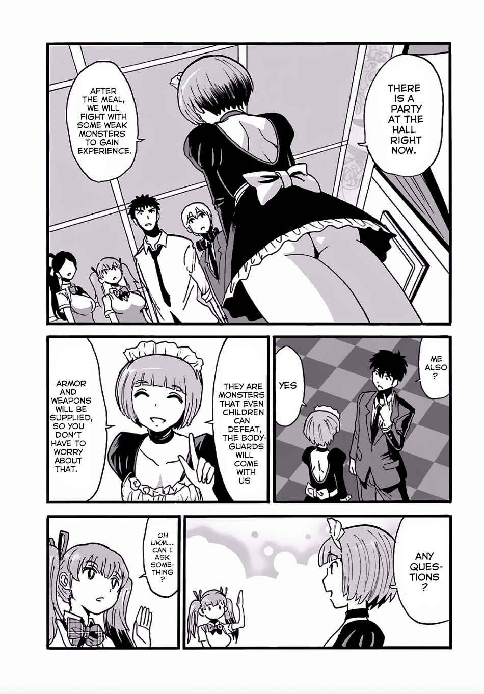 Chapter 3 - Page 7
