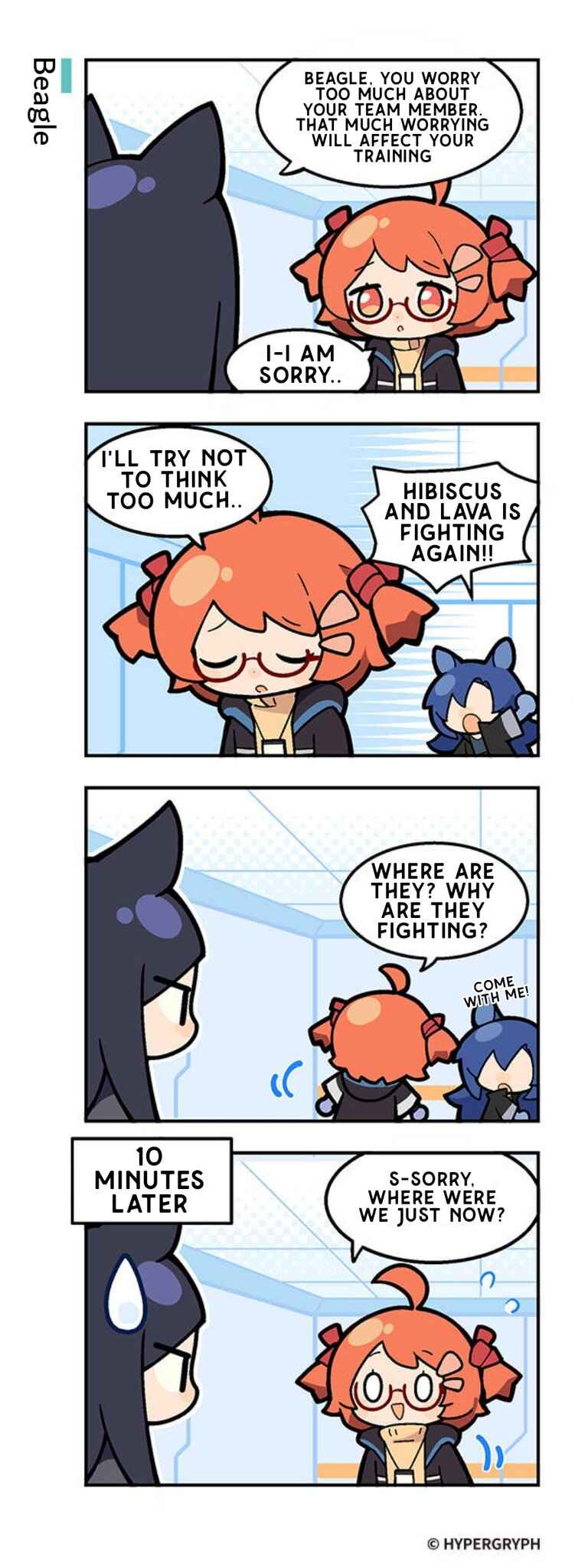 Chapter 77 - Page 1