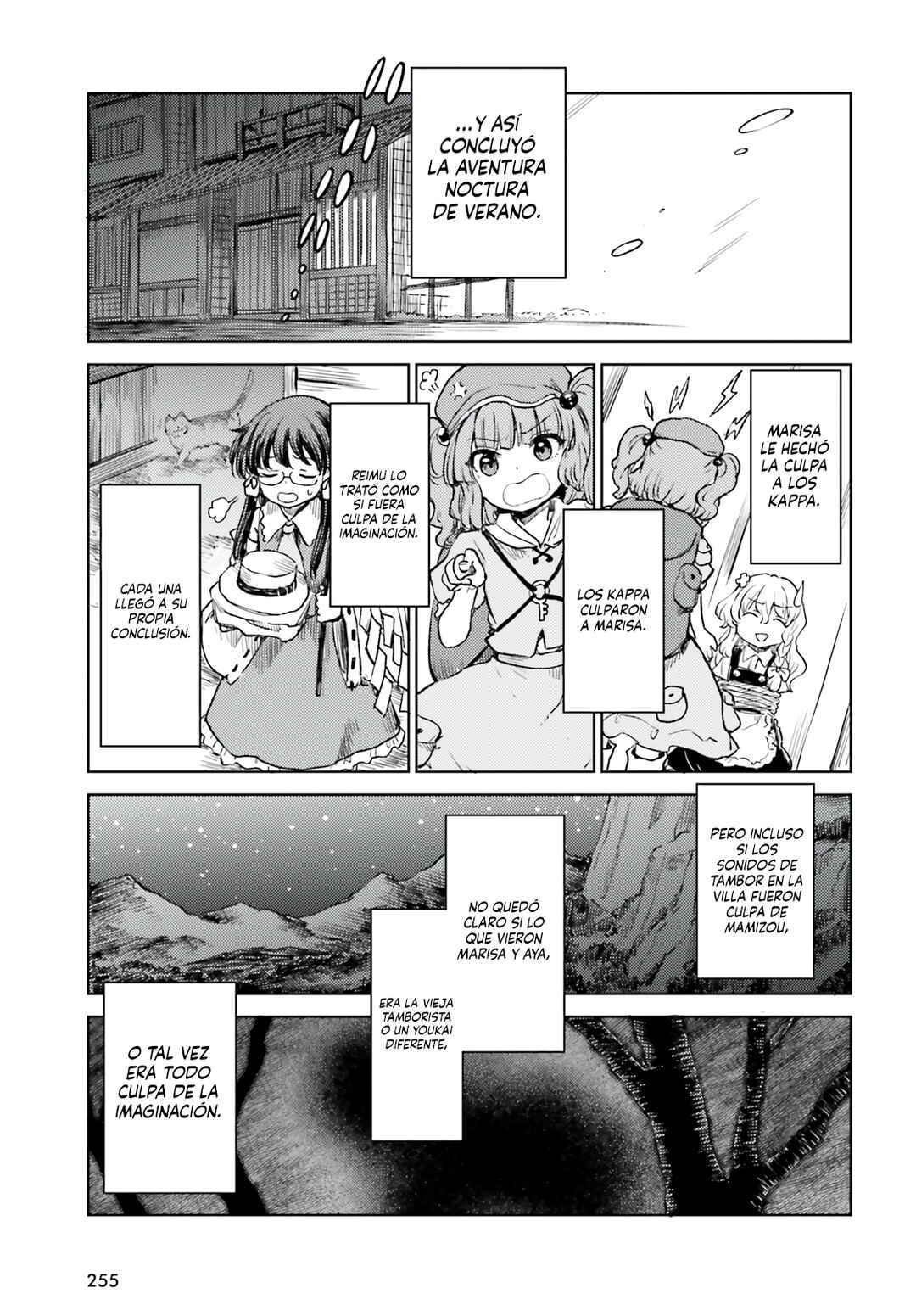 Chapter 56 - Page 29