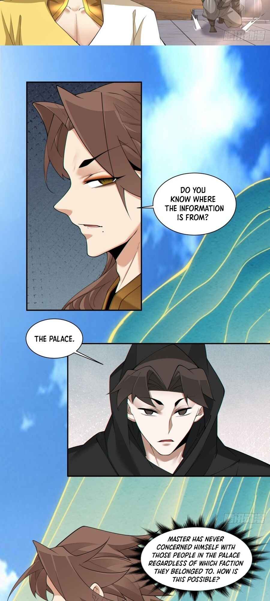 Chapter 232 - Page 14