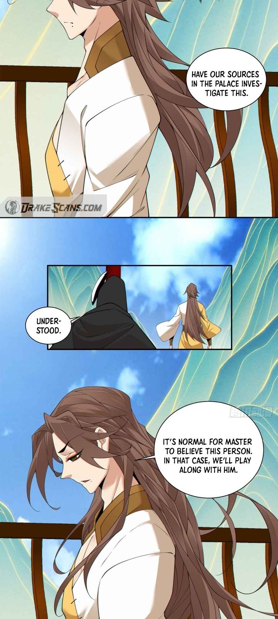 Chapter 232 - Page 15