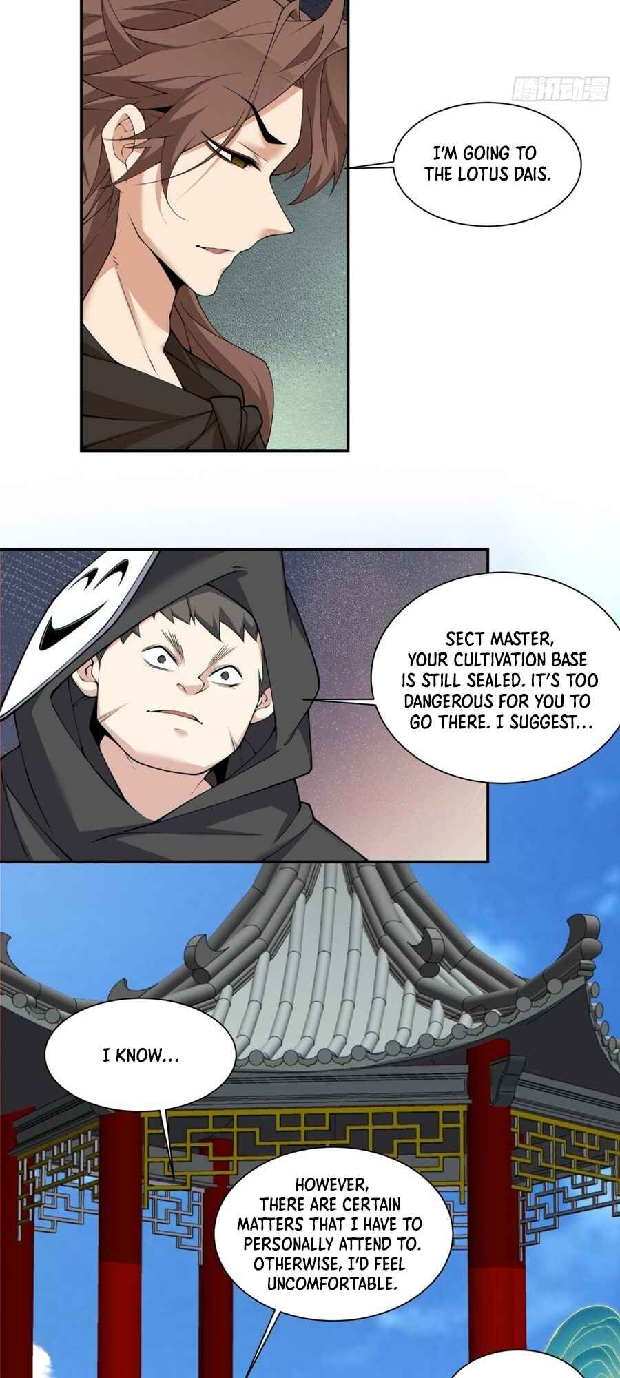 Chapter 232 - Page 20
