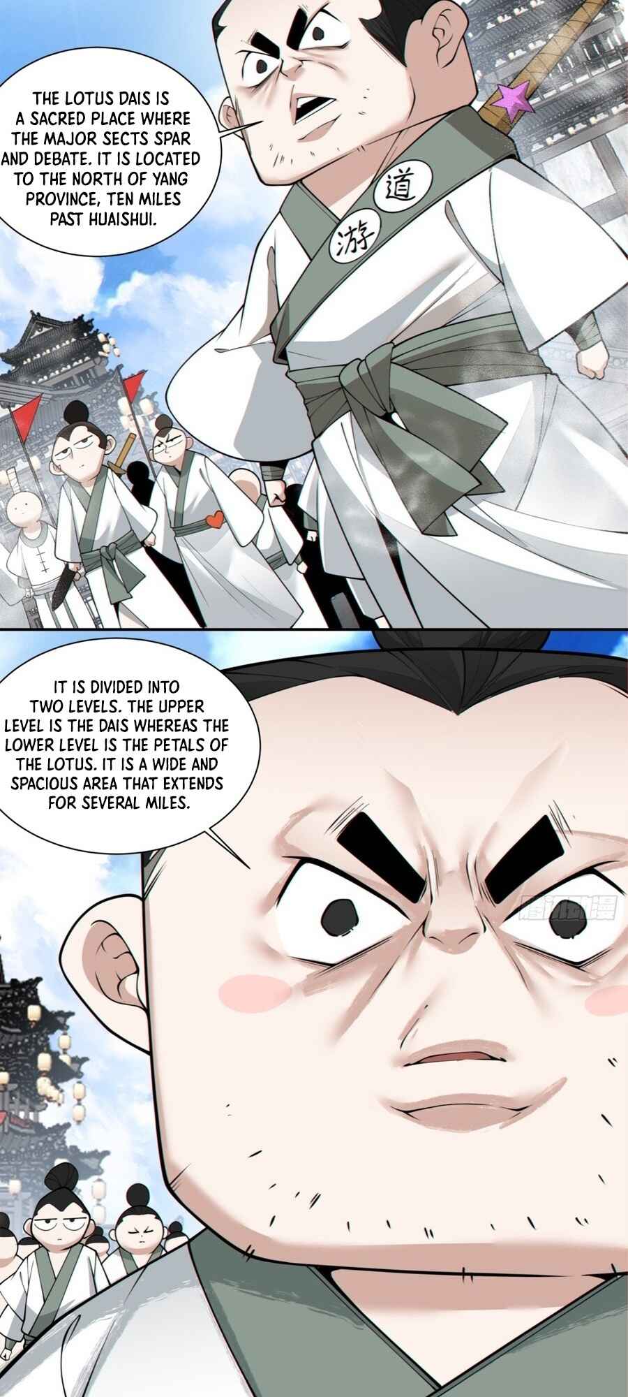 Chapter 232 - Page 25