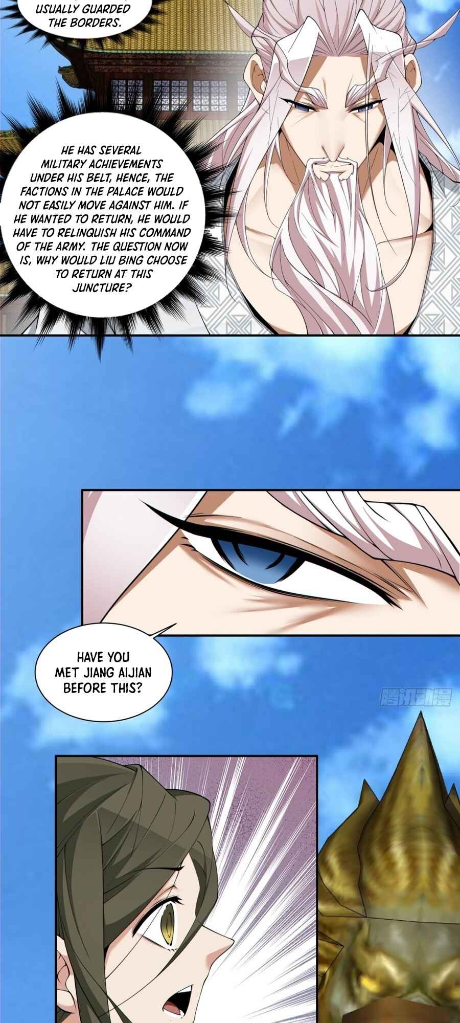 Chapter 232 - Page 5