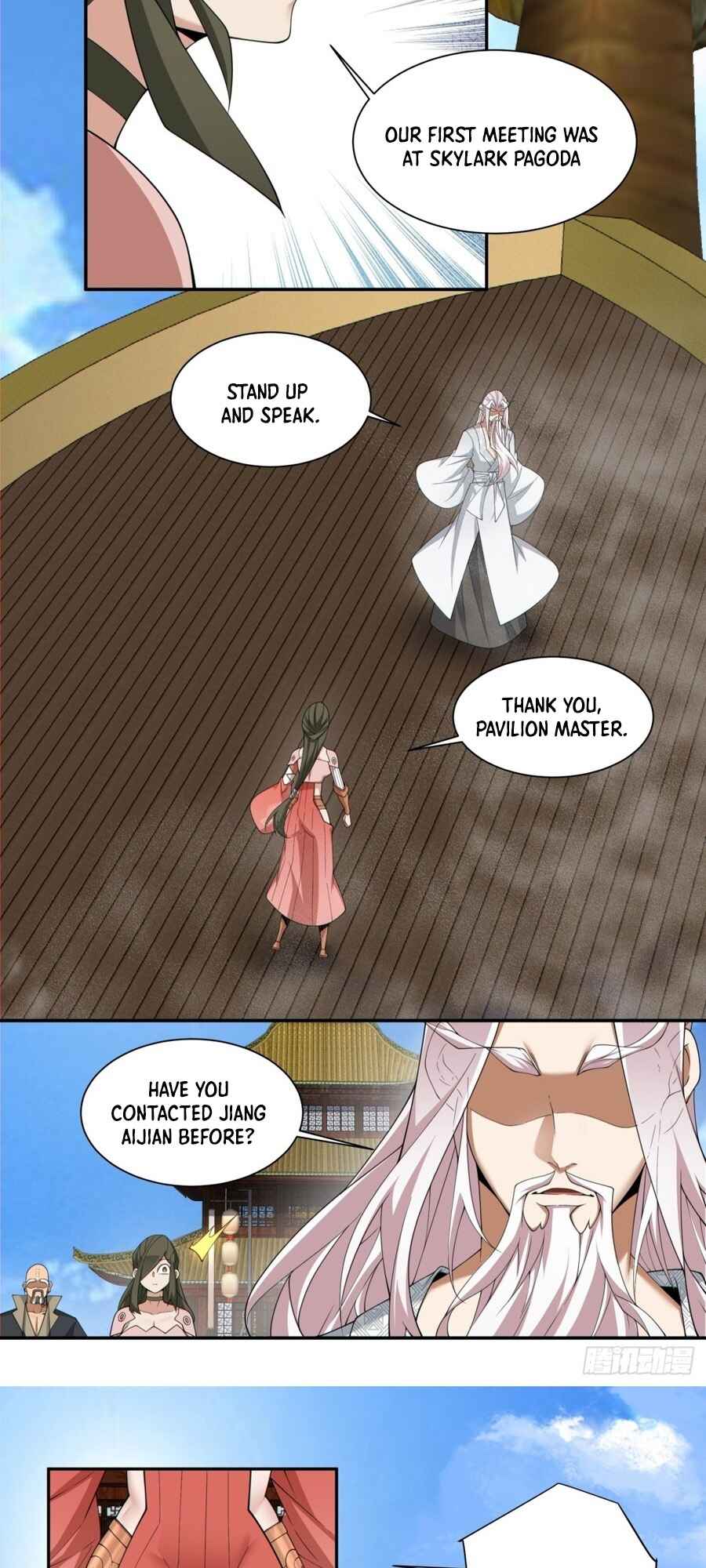 Chapter 232 - Page 6