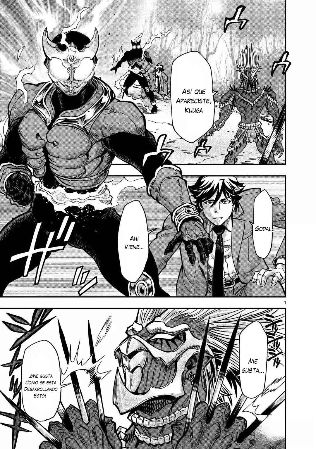 Chapter 121 - Page 2