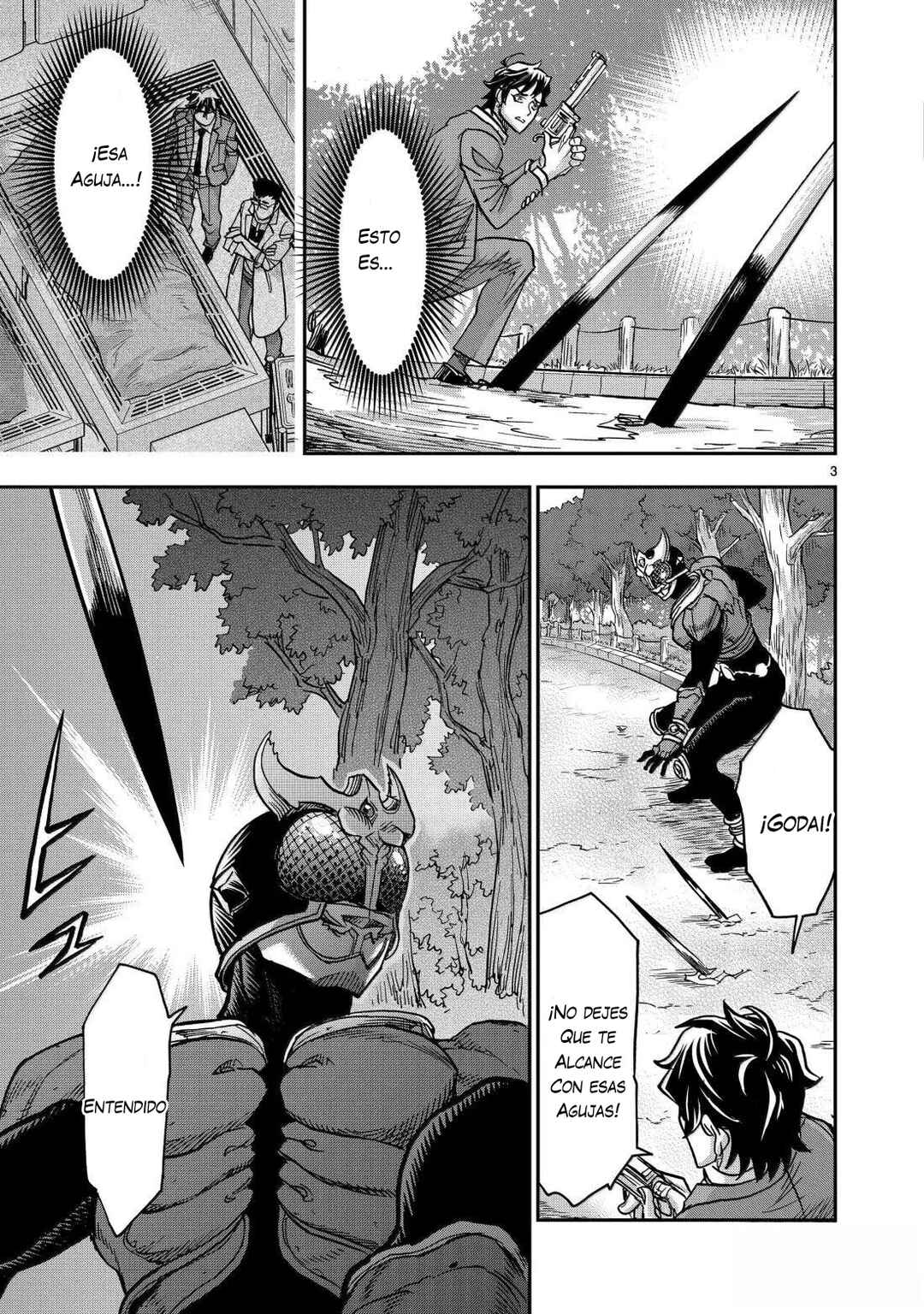 Chapter 121 - Page 4