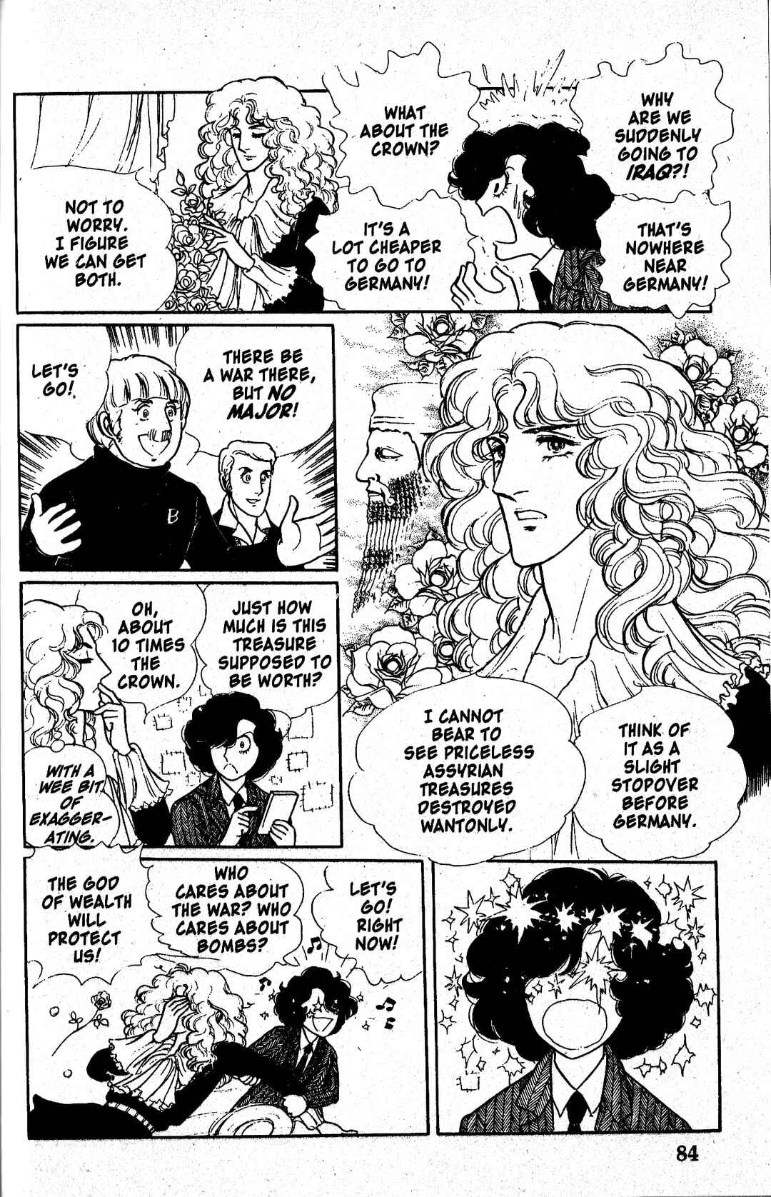 Chapter 10.1 - Page 32