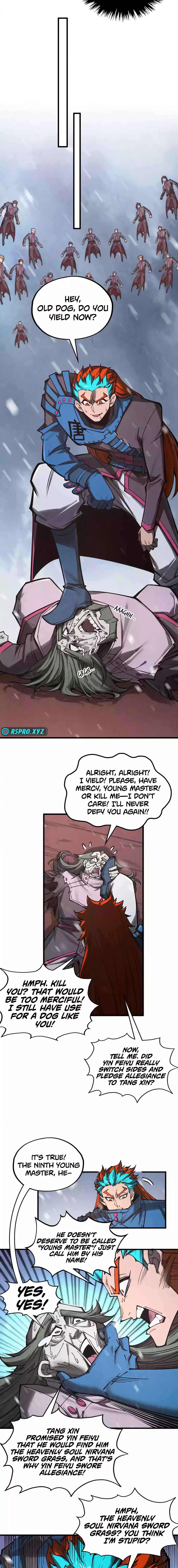 Chapter 337 - Page 10
