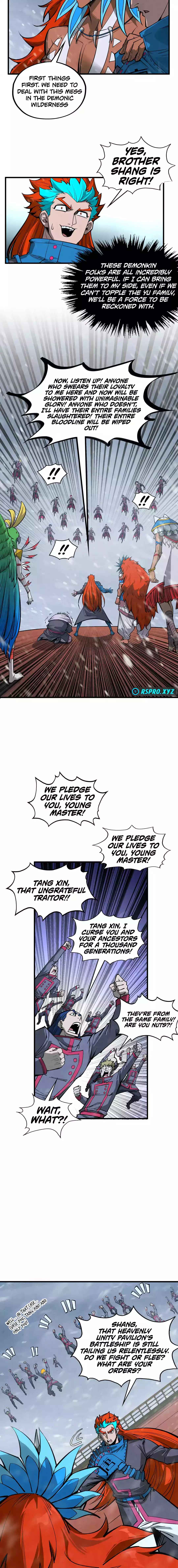 Chapter 337 - Page 12