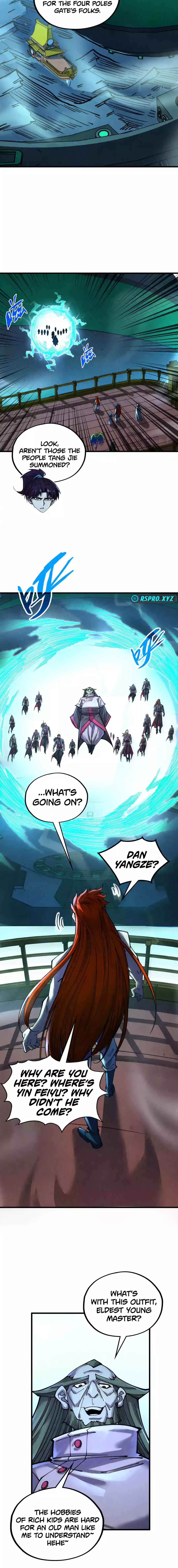Chapter 337 - Page 3