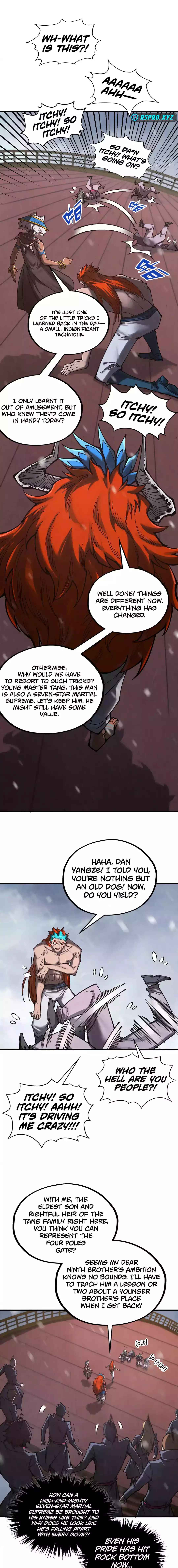 Chapter 337 - Page 9