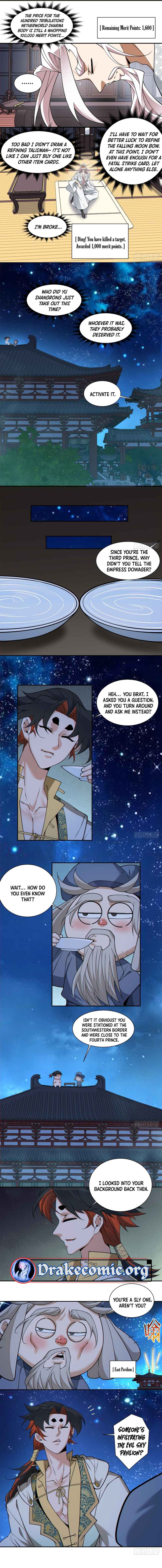 Chapter 354 - Page 3