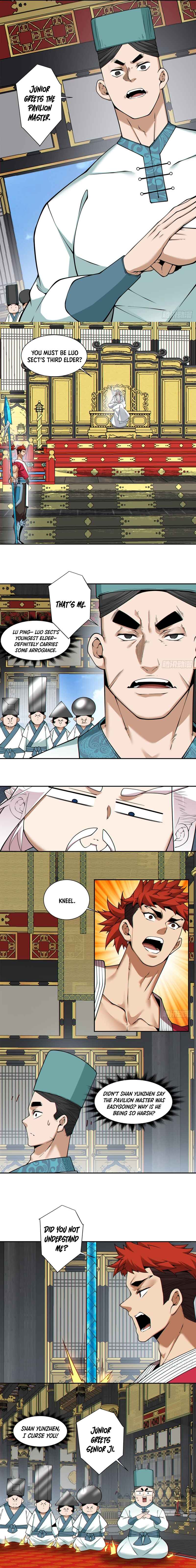 Chapter 354 - Page 8