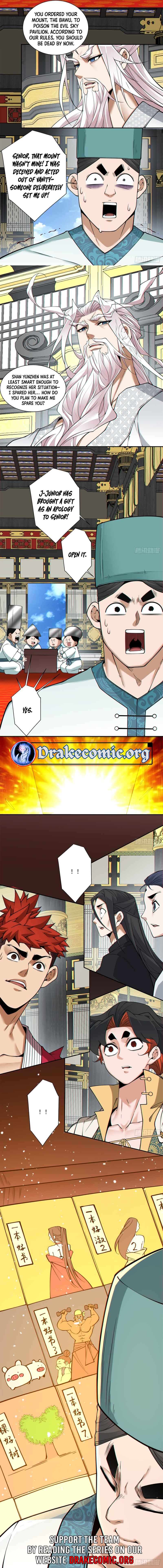 Chapter 354 - Page 9