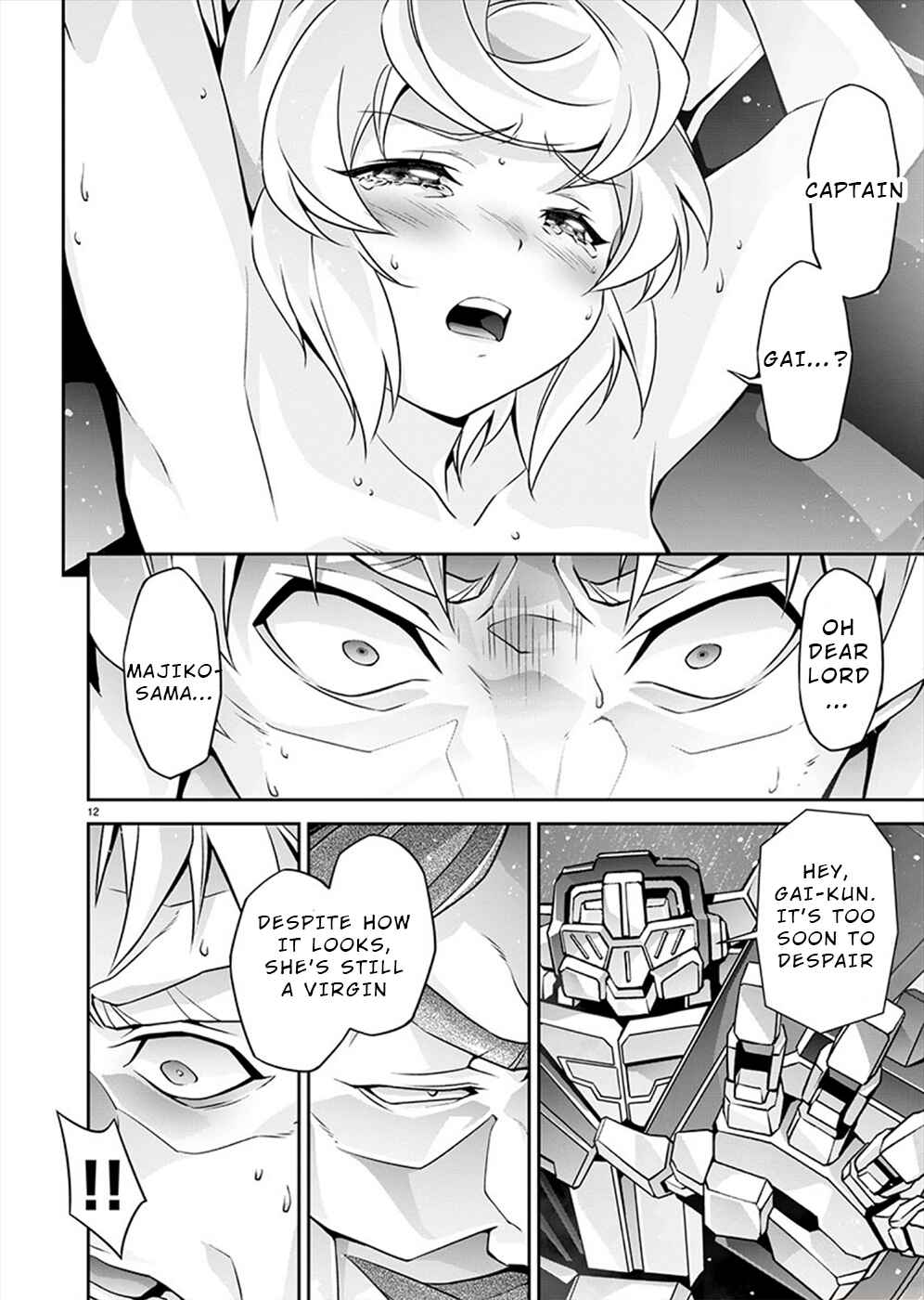 Chapter 14 - Page 12