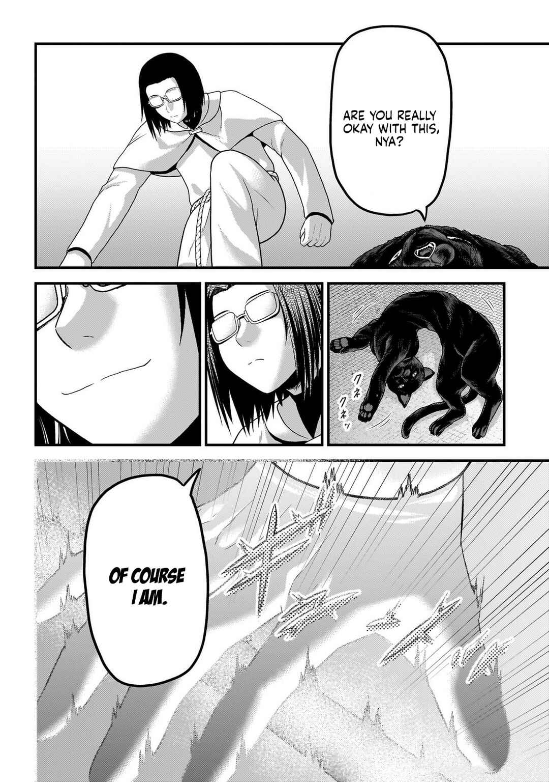 Chapter 80 - Page 21