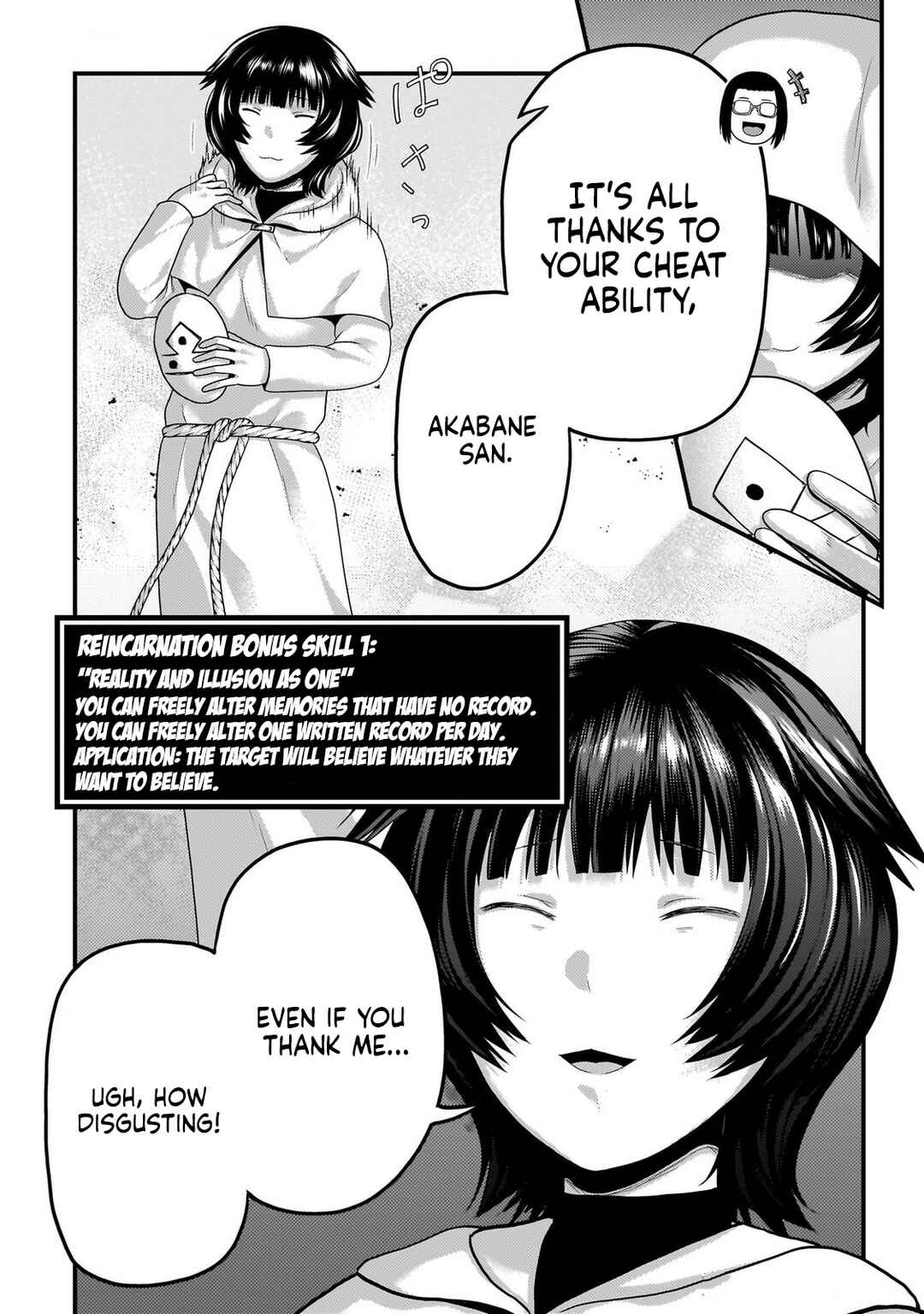 Chapter 80 - Page 26