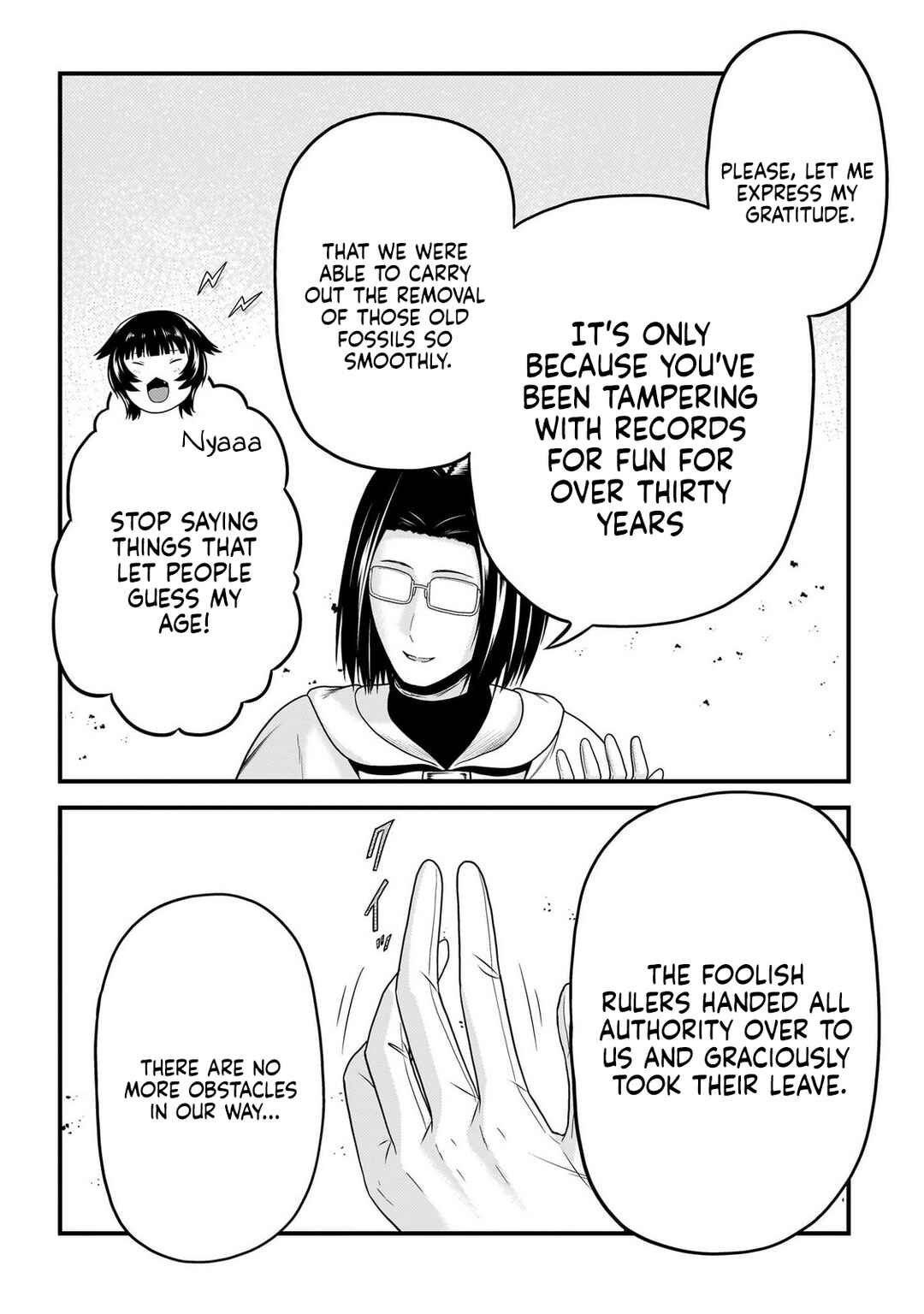 Chapter 80 - Page 27