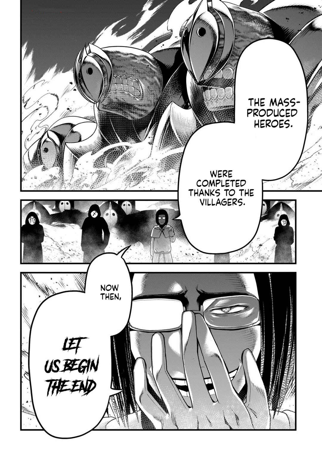 Chapter 80 - Page 30