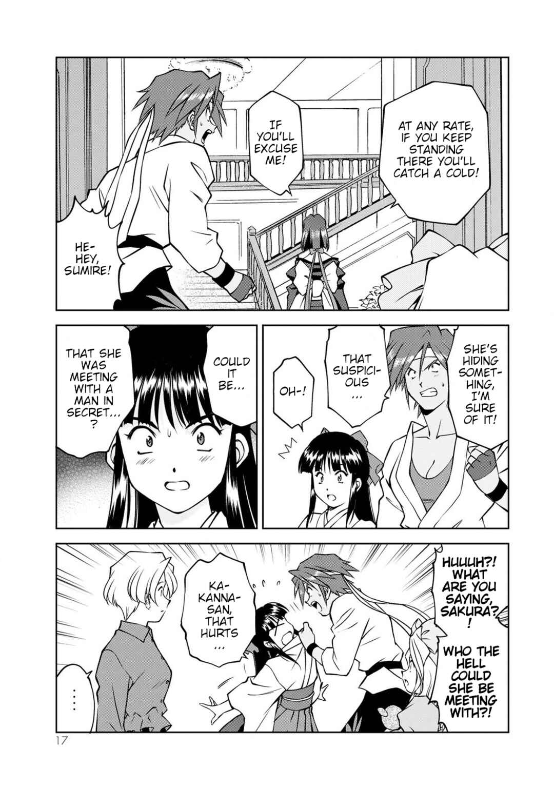 Chapter 5 - Page 14