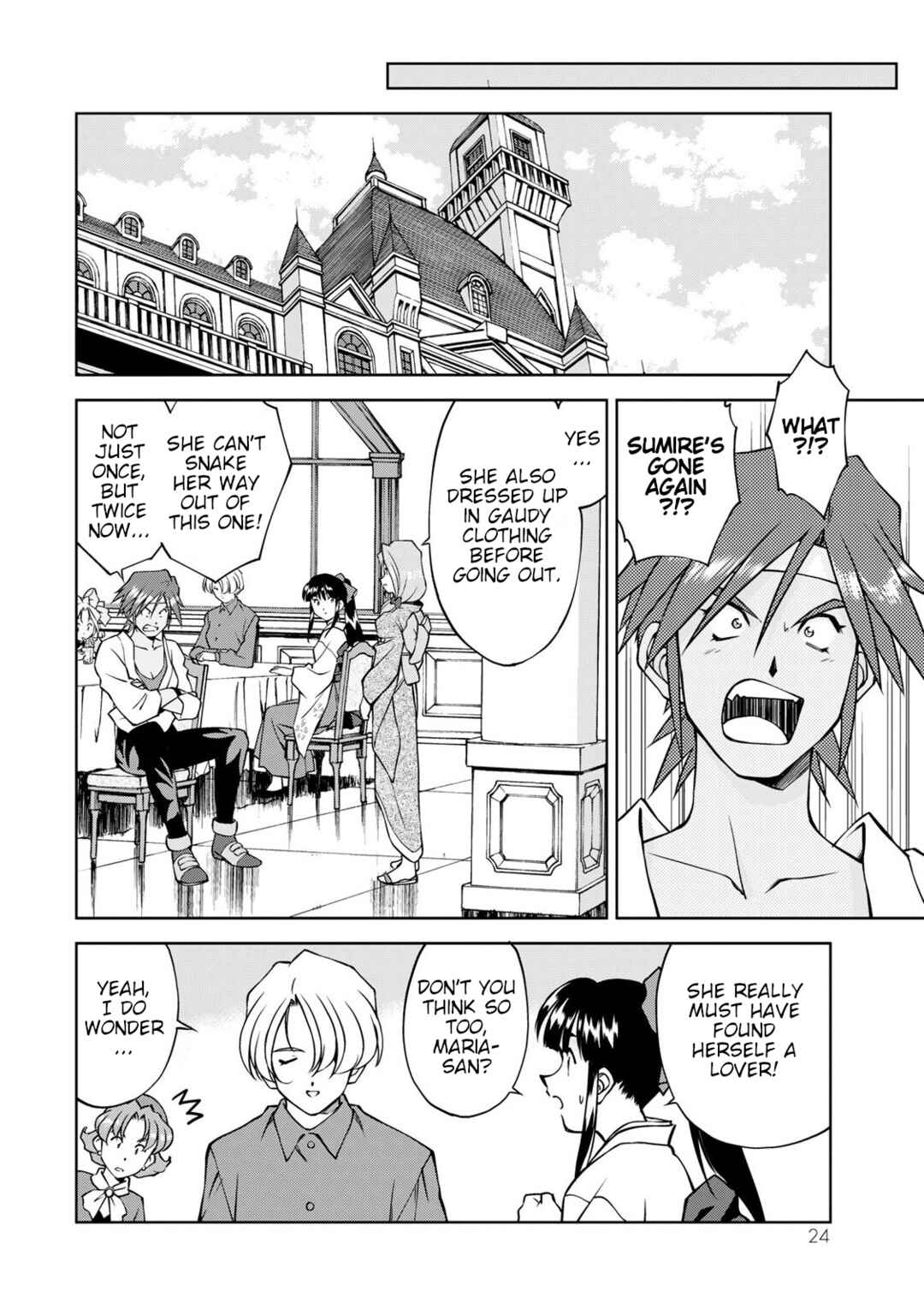 Chapter 5 - Page 21
