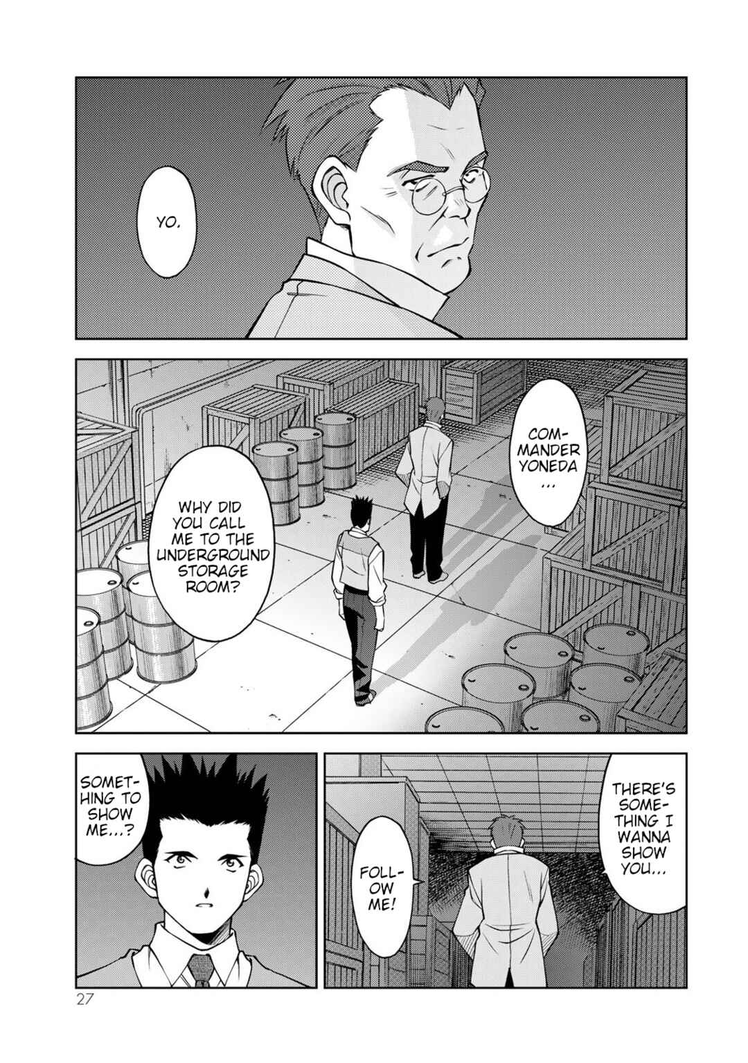 Chapter 5 - Page 24