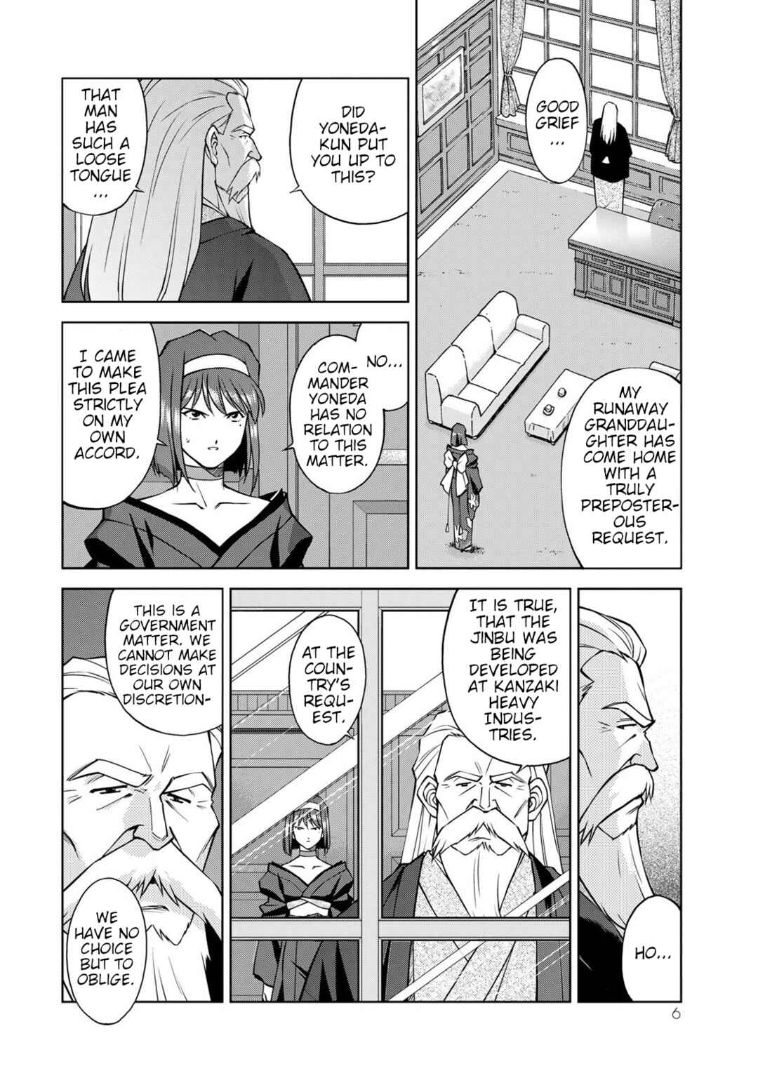 Chapter 5 - Page 3