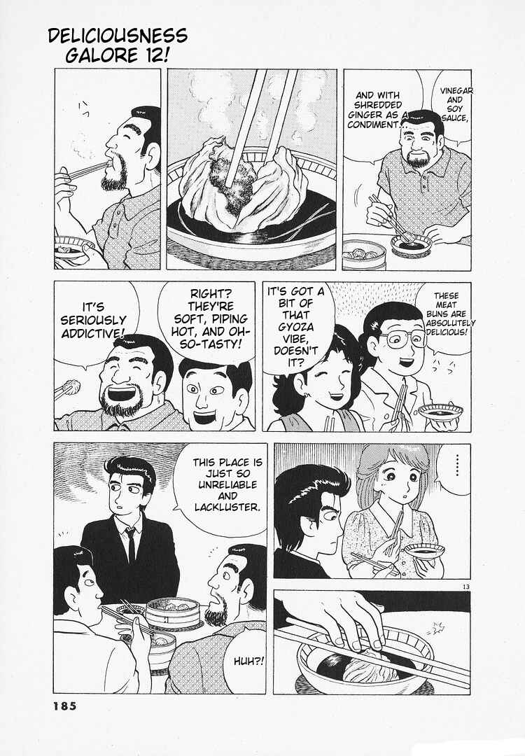 Chapter 110 - Page 13