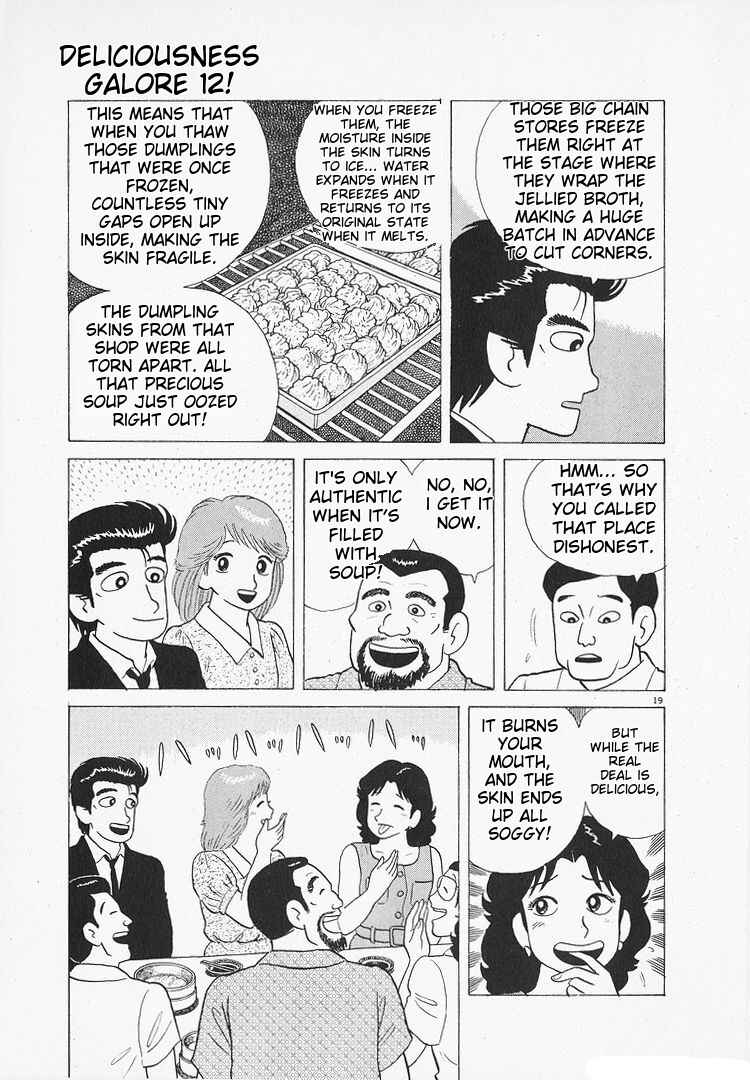 Chapter 110 - Page 19