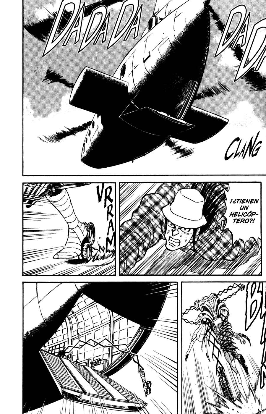 Chapter 86 - Page 11