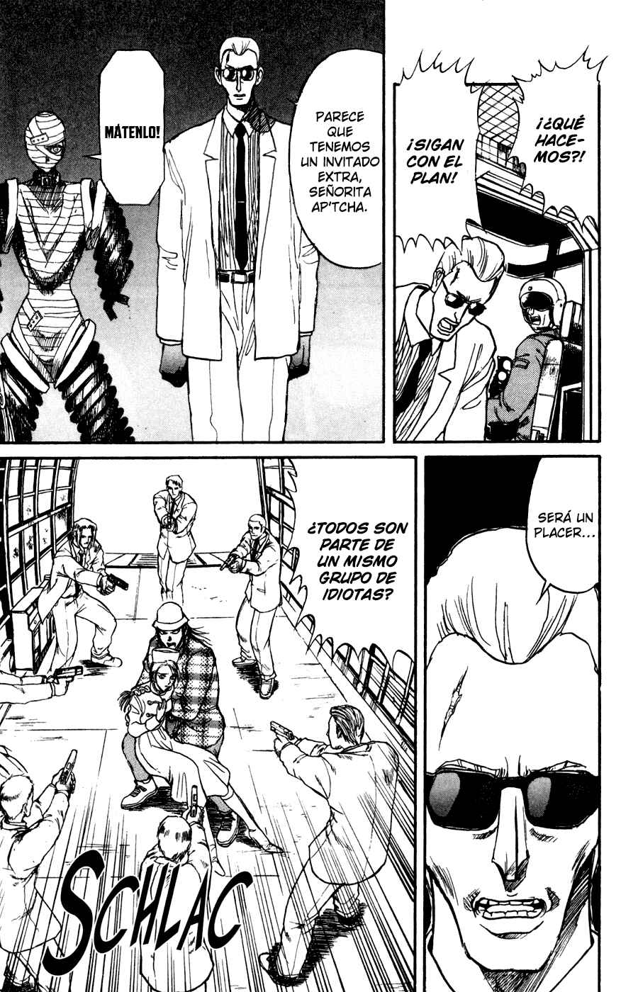 Chapter 86 - Page 14