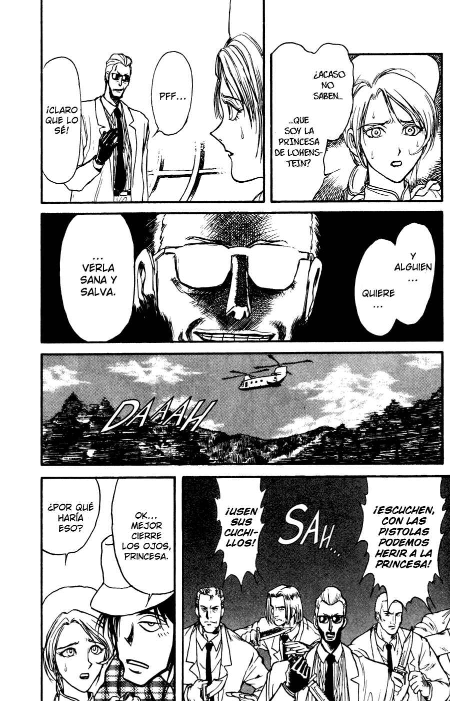Chapter 86 - Page 15
