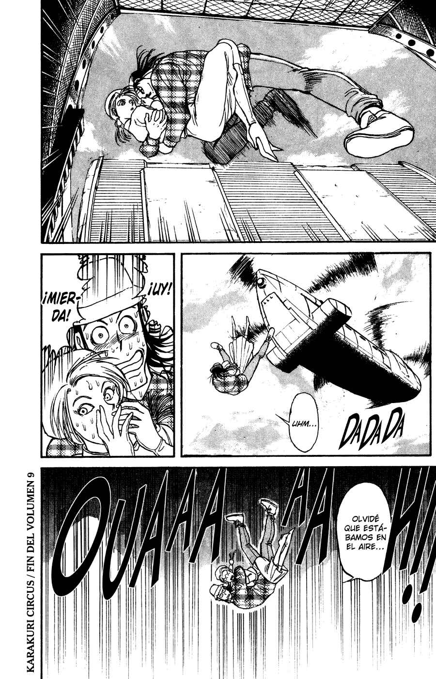 Chapter 86 - Page 19