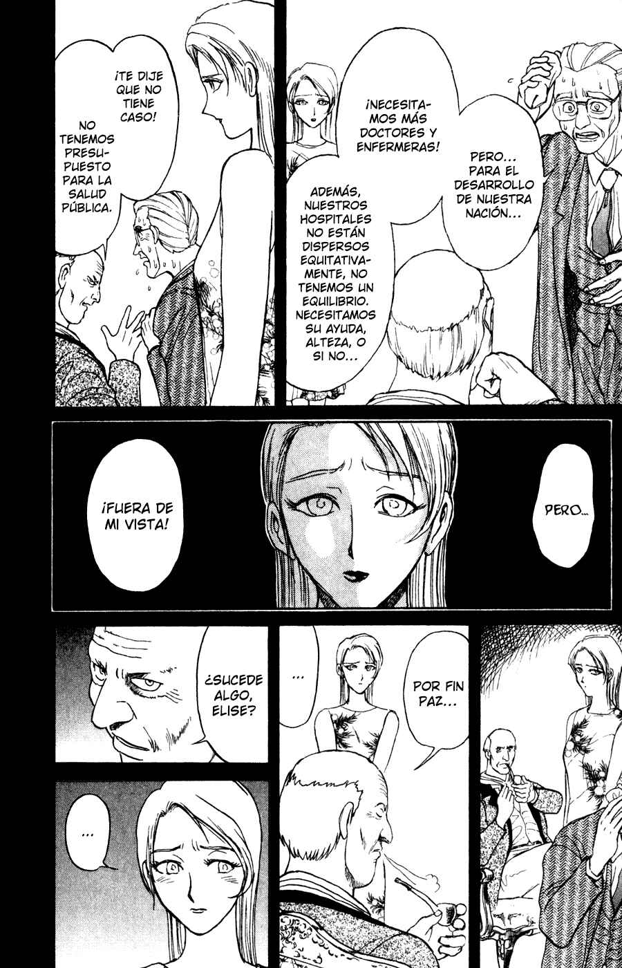 Chapter 86 - Page 5