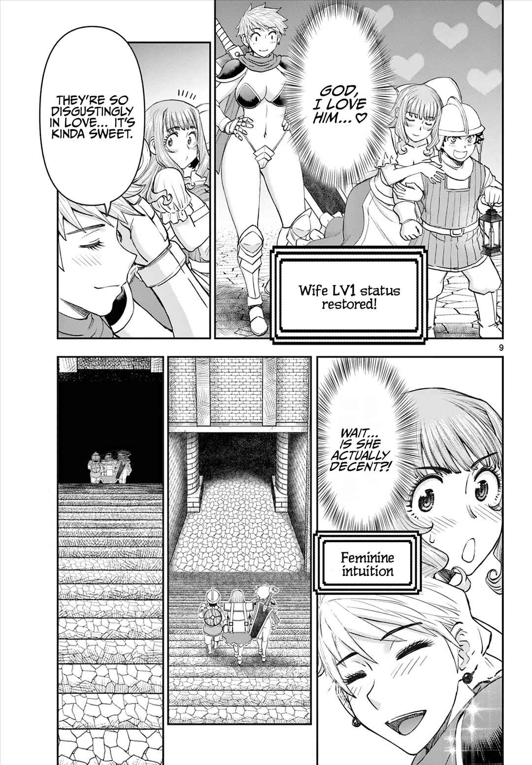 Chapter 3 - Page 10