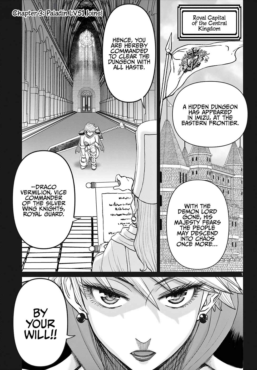 Chapter 3 - Page 2