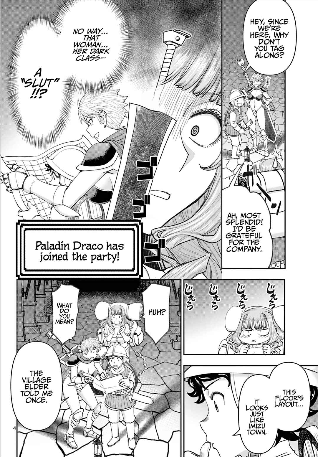 Chapter 3 - Page 5